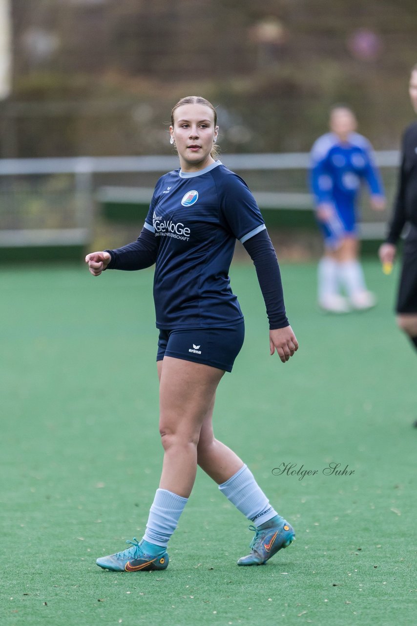 Bild 264 - F VfL Pinneberg - USC Paloma : Ergebnis: 1:4